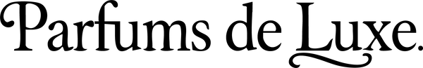 Parfums de luxe