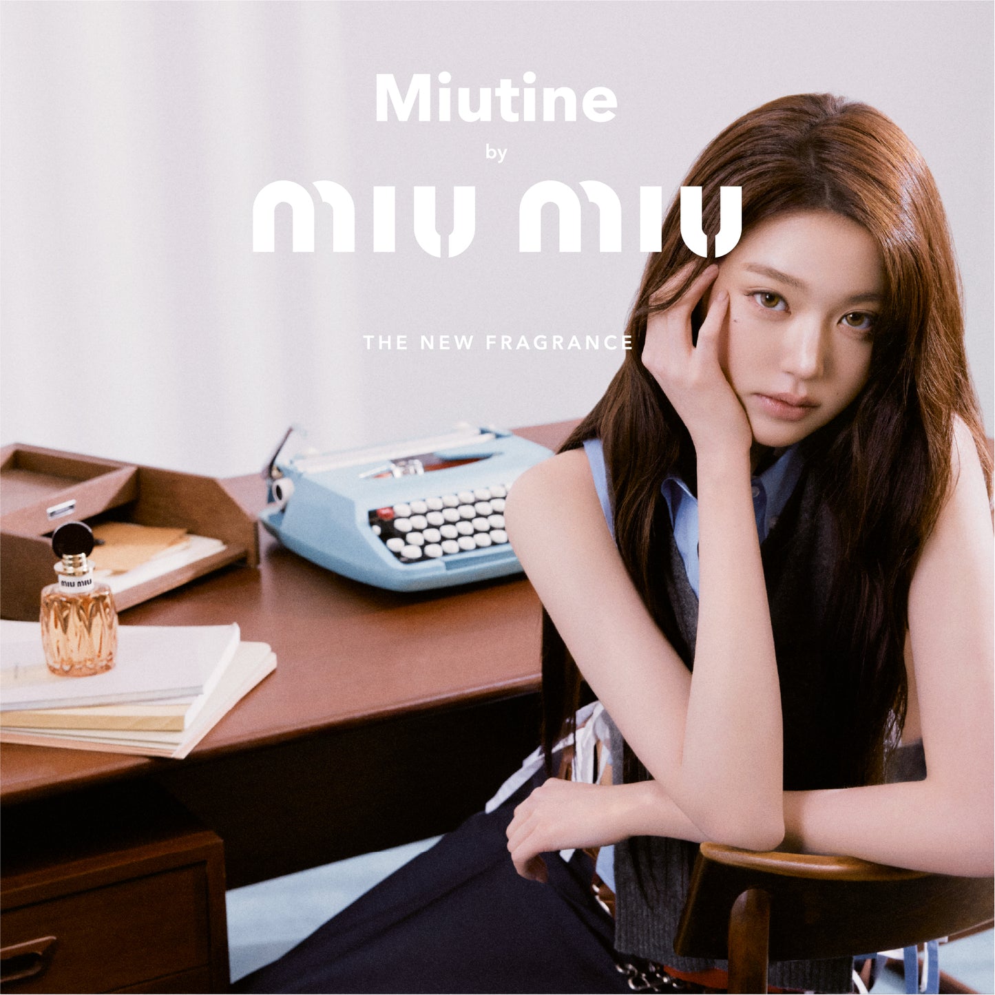 【数量限定】Miu Miuフレグランス30ml + 30ml KIT