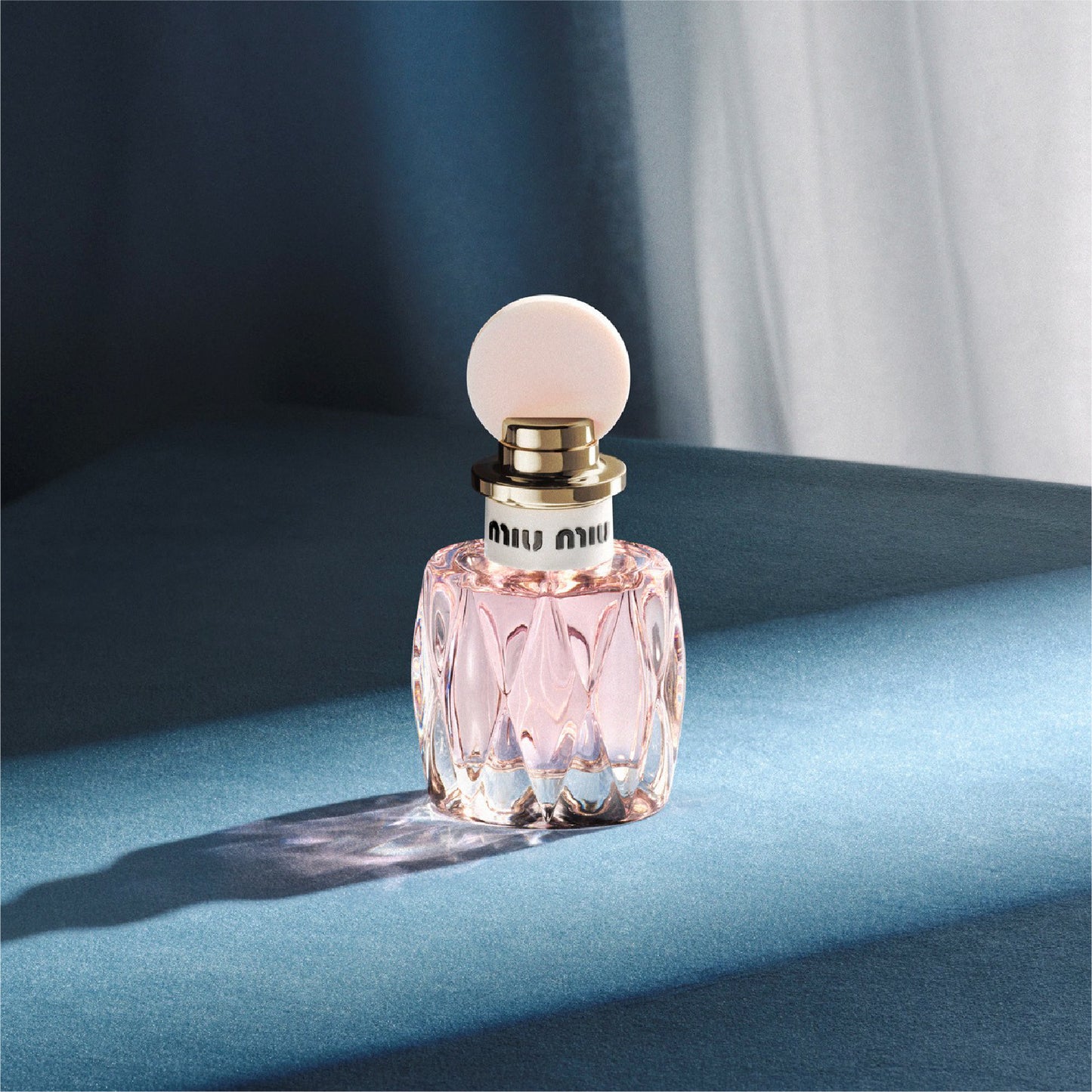 ミュウミュウ ロー ロゼ オードトワレ 100ml